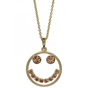 Smile!