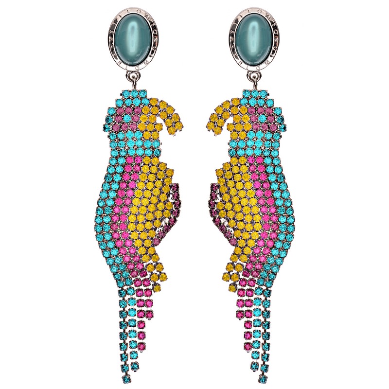 Lovebirds