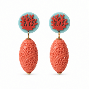Coral Colada