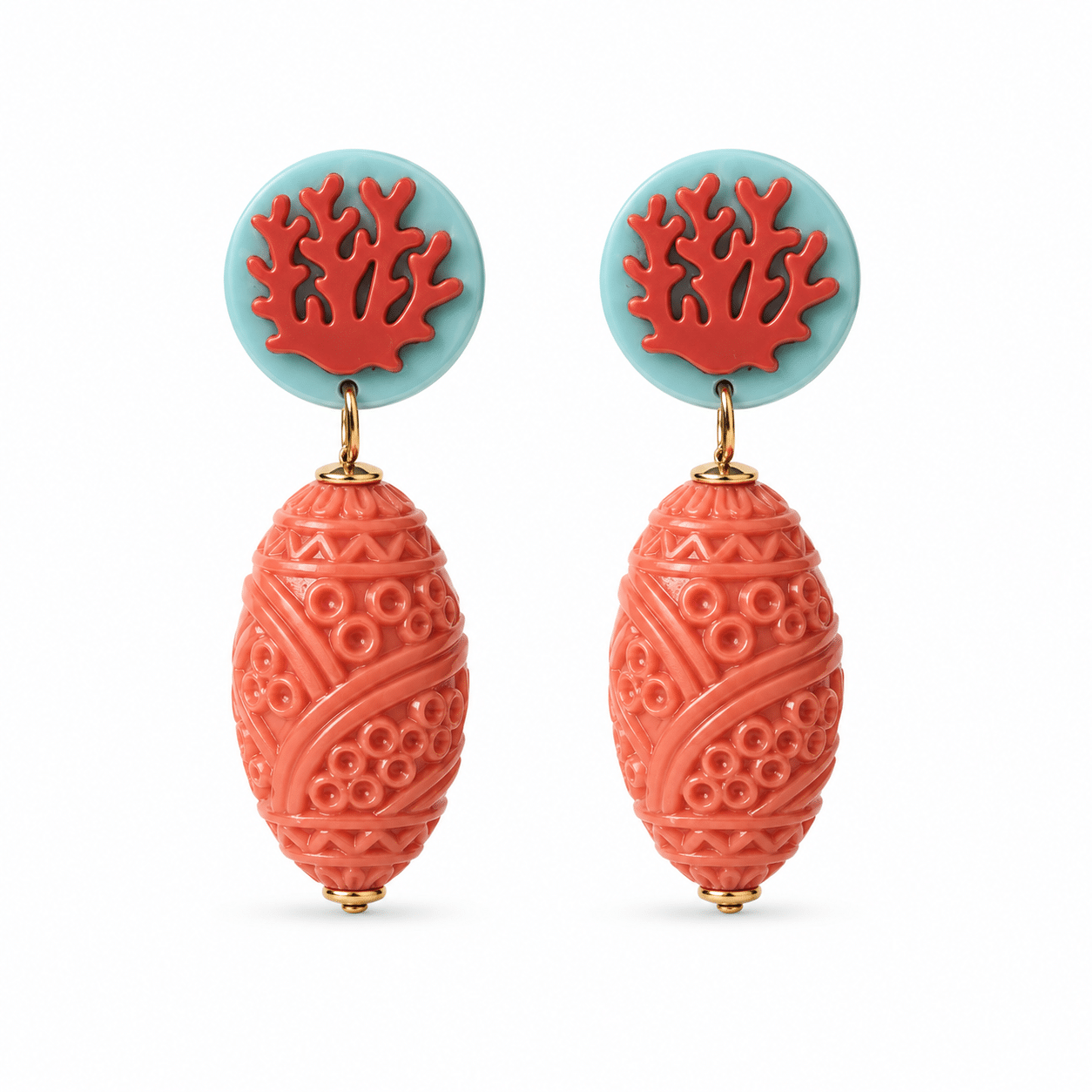 Coral Colada